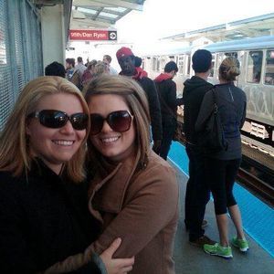 Meet your Posher, Aimee